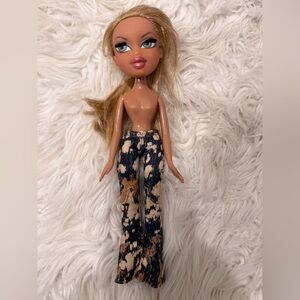 Bratz Wild Wild West Fianna